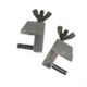 AMPRO AIR TOOLS HOSE PINCHER SET 2PC