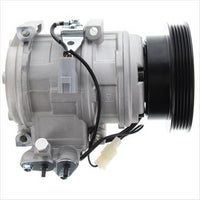 OEX Air Conditioning Compressor 12V Direct Mount Denso 10PA17C Style