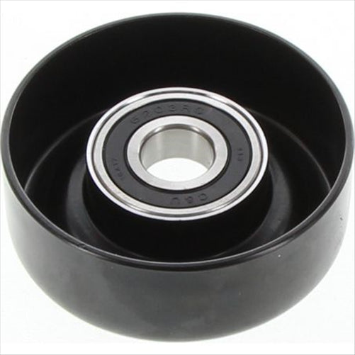 OEX Drive Belt Pulley - Flat 82mm OD