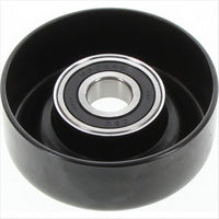 OEX Drive Belt Pulley - Flat 82mm OD