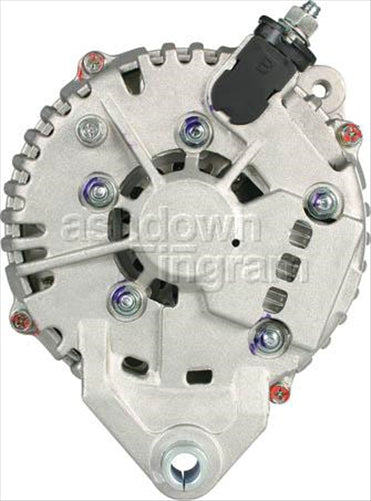 OEX Alternator 12V 125A Hitachi Style HXA087