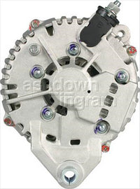 OEX Alternator 12V 125A Hitachi Style HXA087