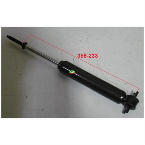 SAS Code9 Suspension Strut