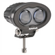Narva Twin Led Forklift Safety Lamp Blue
