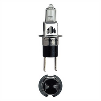 Narva H3C P22d/5 Globe 12V 55W