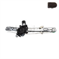 KELPRO Power Window Regulator - With Motor