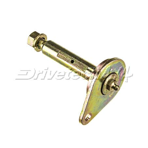 DRIVETECH Shackle - Greaseable
