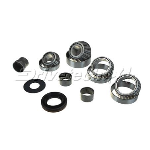 DRIVETECH DIFFERENTIAL OVERHAUL KIT