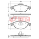 TINKR D/P F ALFA 156 97-05