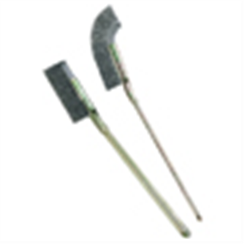 AMPRO AIR TOOLS NYLON PARTS CLEANING BRUSH
