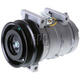 OEX Air Conditioning Compressor 12V Direct Mount Diesel Kiki DKS15D Style