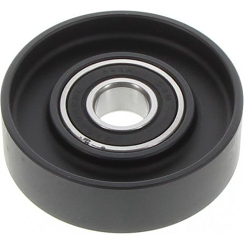 Drive Belt Pulley - Flat 76mm OD PUX791
