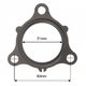 PERMASEAL Turbo Outlet Gasket