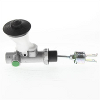 KELPRO Clutch Master Cylinder 15.87mm 5/8
