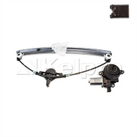 KELPRO MAZDA 2 Power Window Regulator - With Motor