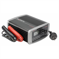 PROJECTA Battery Charger 12V 25A