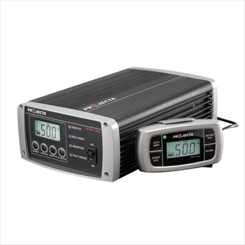 Battery Charger 12V 50A IC5000
