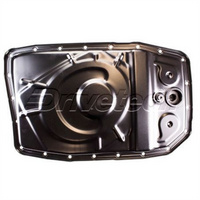 DRIVETECH Automatic Oil Pan