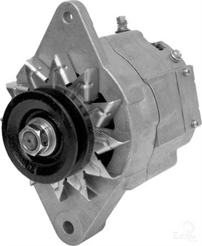 OEX Alternator 24V 40A Sawafuji Style