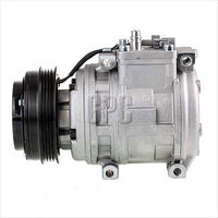 OEX Air Conditioning Compressor 12V Direct Mount Denso 10PA15L Style
