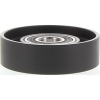 OEX Drive Belt Pulley - Flat 76mm OD
