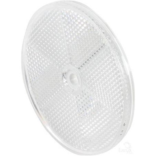 Narva Reflector Round Clear 84mm - 50 Pce