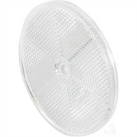 Narva Reflector Round Clear 84mm - 50 Pce