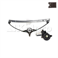 KELPRO MAZDA 2 Power Window Regulator - With Motor