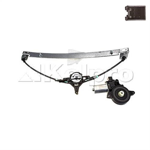 MAZDA 2 Power Window Regulator - With Motor KWRL1389