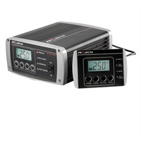 PROJECTA Battery Charger 12V 25A