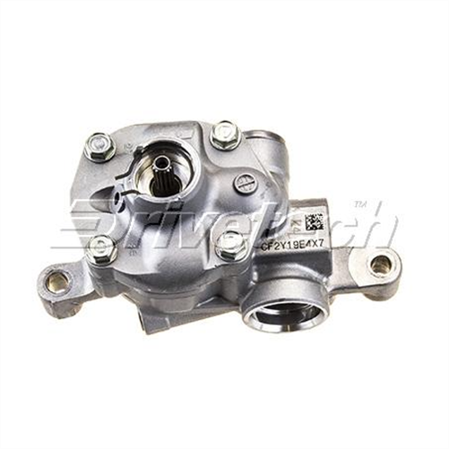 DRIVETECH PUMP JF015E RECO