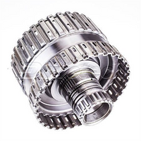 DRIVETECH Drum Cd4E Fwd/Dir/Cst V6 98- Mod