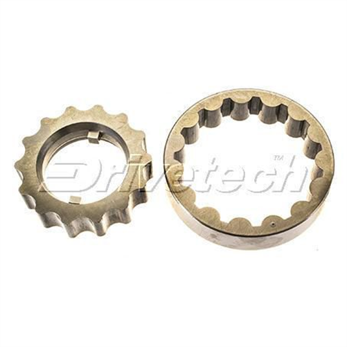 Pump Gear Set ( T/F 727 ) TX-3720