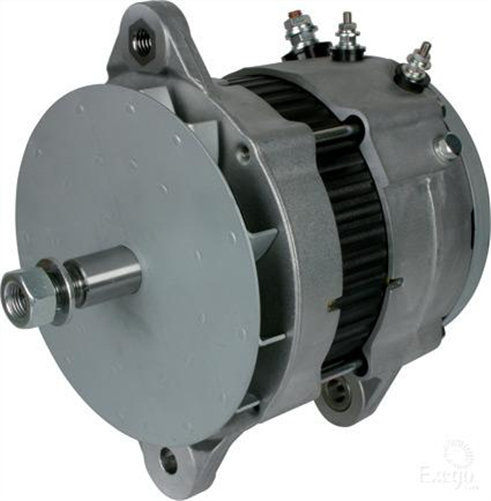 TINKR Alternator 12V 130A