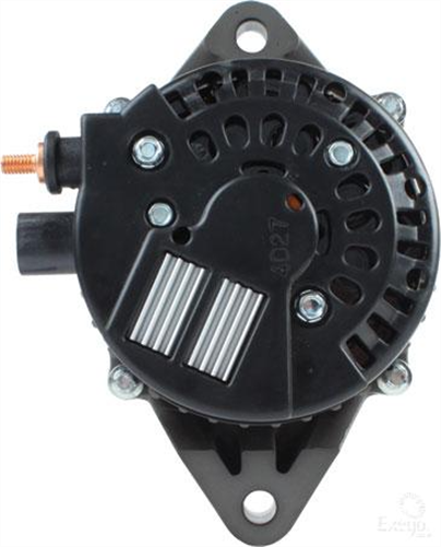 TINKR Alternator 12V 50A 5SI