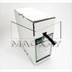 MACKAY 4.8MM RUBBER WIPER TUBE 10 MTR RO