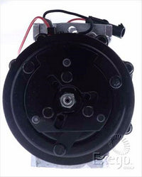 OEX Air Conditioning Compressor 12V Direct Mount Sanden SO7150 Style