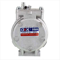 OEX Air Conditioning Compressor 12V Direct Mount Denso 10PA15L Style