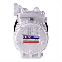 OEX Air Conditioning Compressor 12V Direct Mount Denso 10PA17C Style