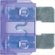 OEX Standard Blade Fuse 35A Purple 10 Pce