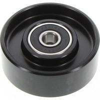 OEX Drive Belt Pulley - Flat 80mm OD