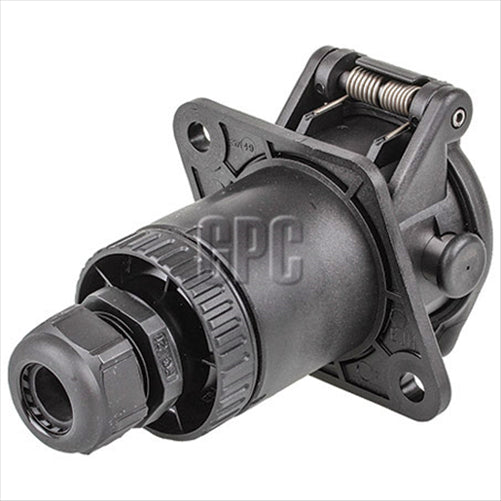 OEX EBS 24V 7Pin Socket