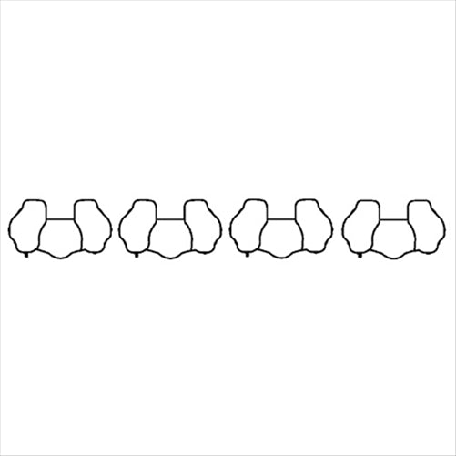 PERMASEAL Inlet Manifold Gasket