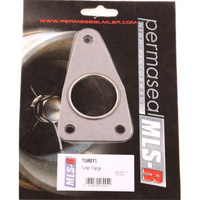 PERMASEAL Gasket - Turbo (3 Bolt)