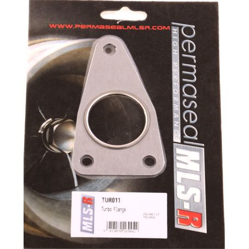 PERMASEAL Gasket - Turbo (3 Bolt)