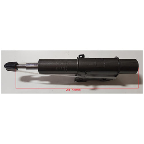 SAS Code9 Suspension Strut