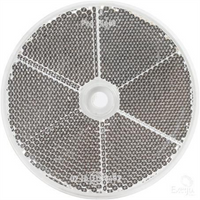 Narva Reflector Round Clear 84mm - 50 Pce