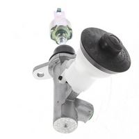 KELPRO Clutch Master Cylinder 15.87mm 5/8