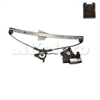 KELPRO Power Window Regulator - With Motor