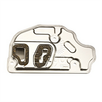 DRIVETECH Automatic Transmission Filter